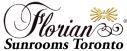 Florian Sunrooms Toronto Inc. logo